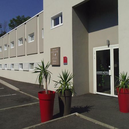 Contact Hotel Marseille Aubagne La Penne-sur-Huveaune Exterior photo